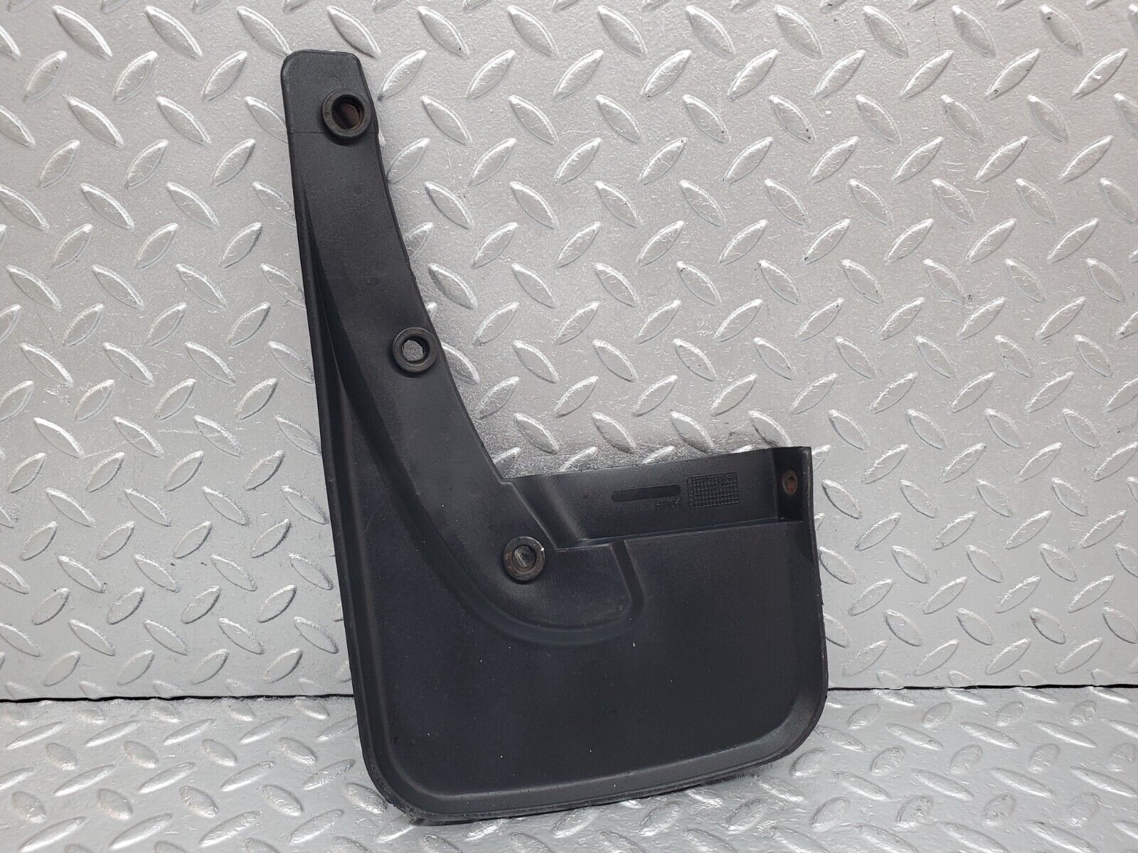 44833 Mercedes-Benz W124 220E Front Right Mud Flap