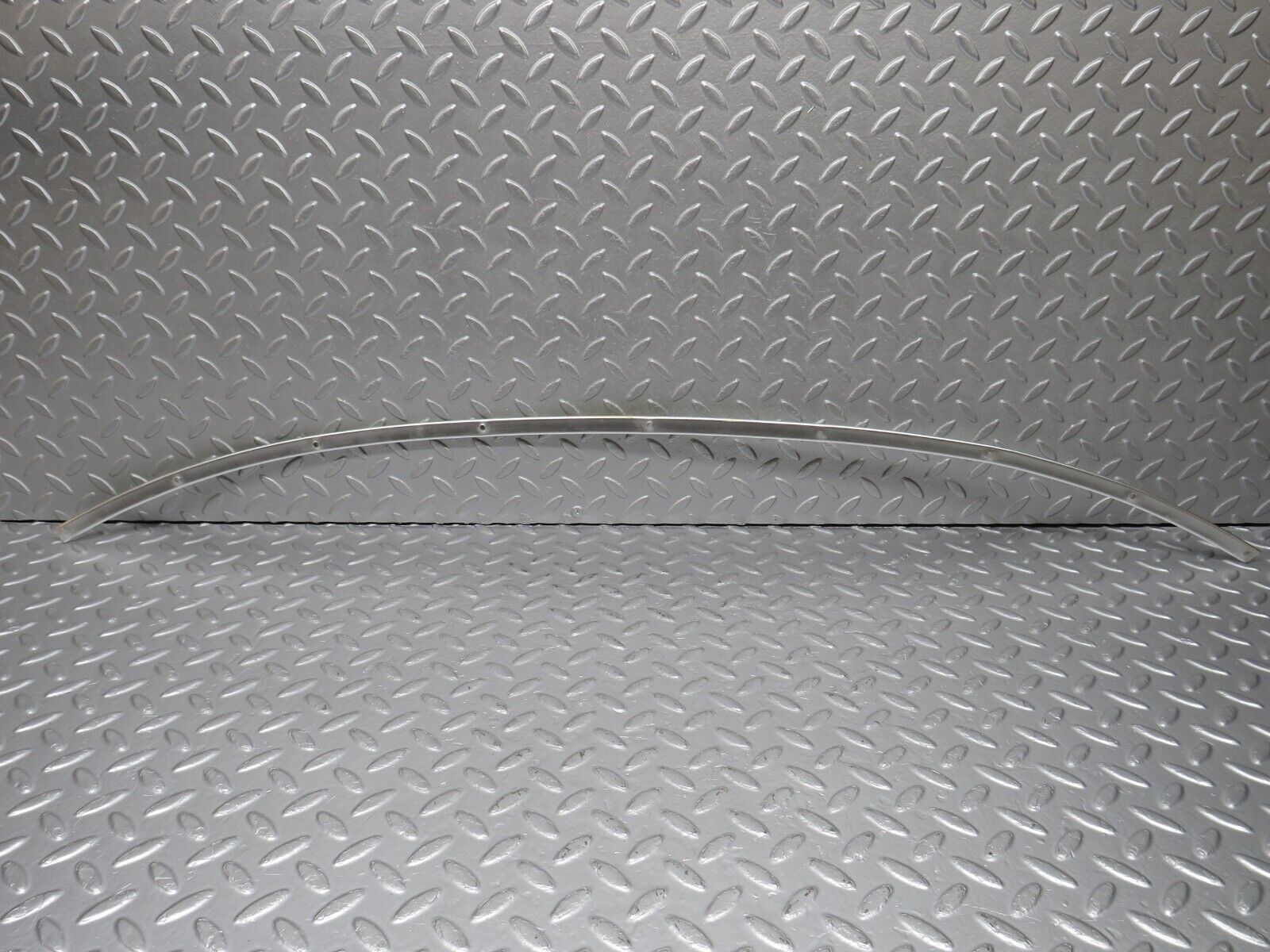 40205 Mercedes-Benz R107 Hardtop Interior Roof Chrome