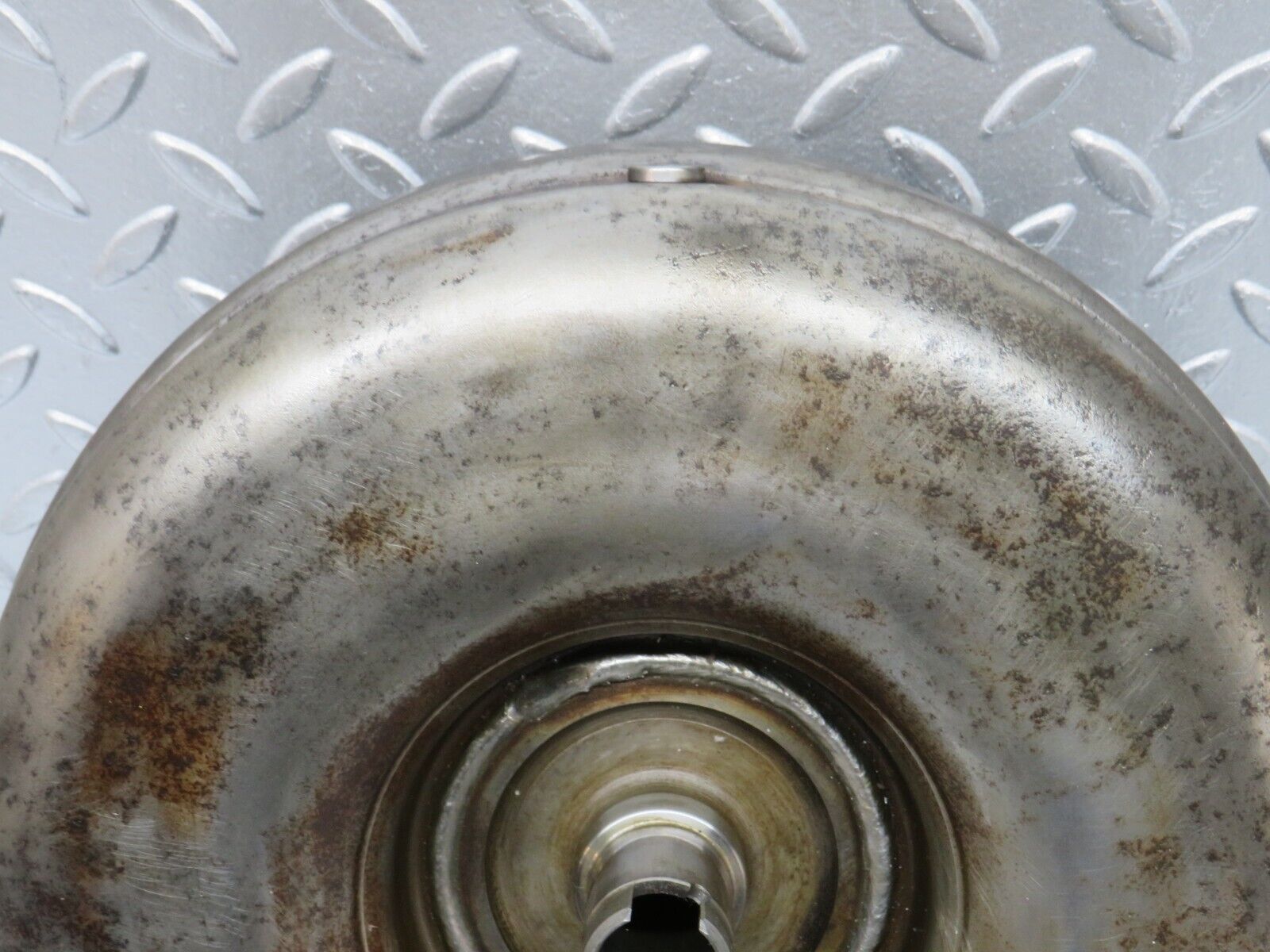 32815 Mercedes-Benz C107 R107 350 V8 Torque Converter 1092501602