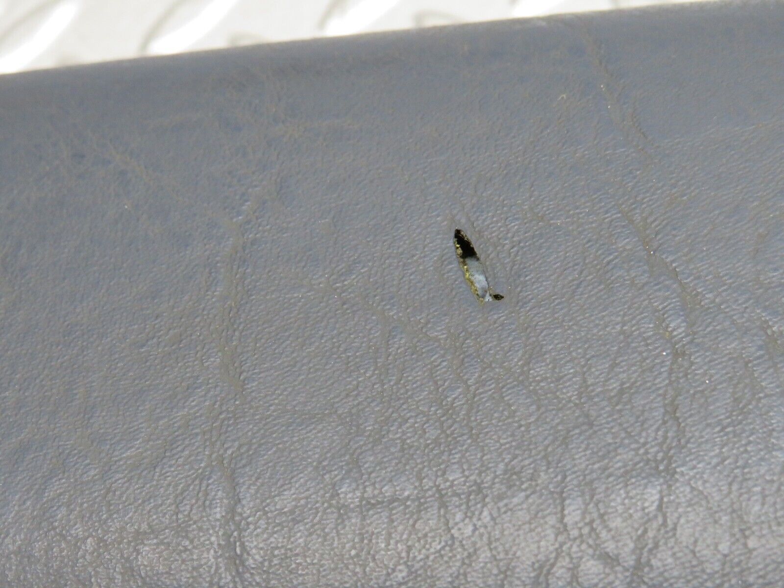 39329 Mercedes-Benz R107 500SL Soft Top Cover