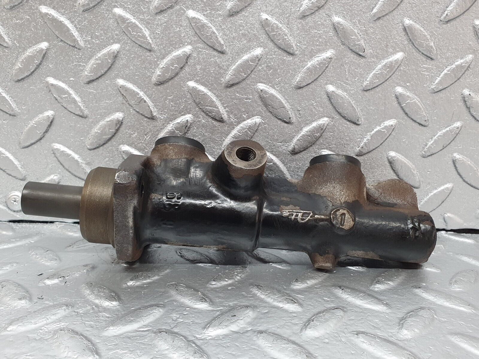 44151 Mercedes-Benz C123 230CE Coupe Brake Master Cylinder Ate