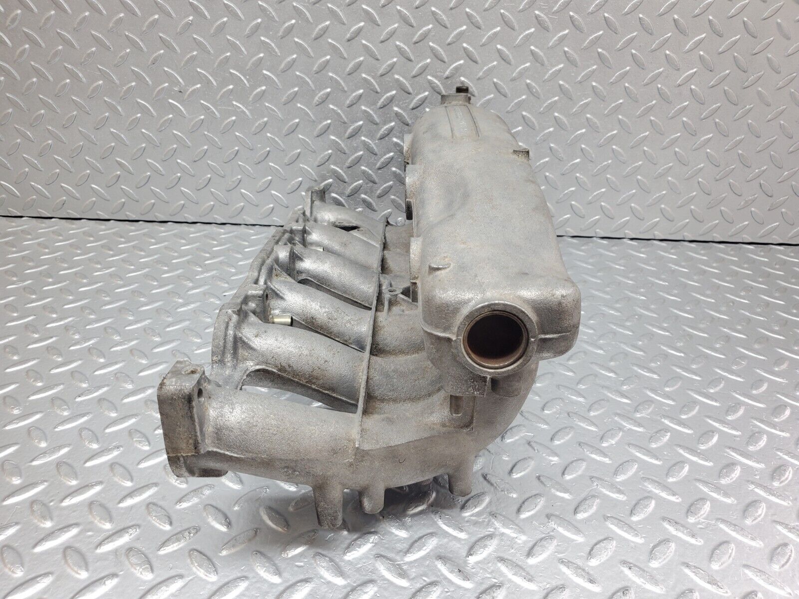 44308 Mercedes-Benz W123 280E Intake Manifold 1101413701