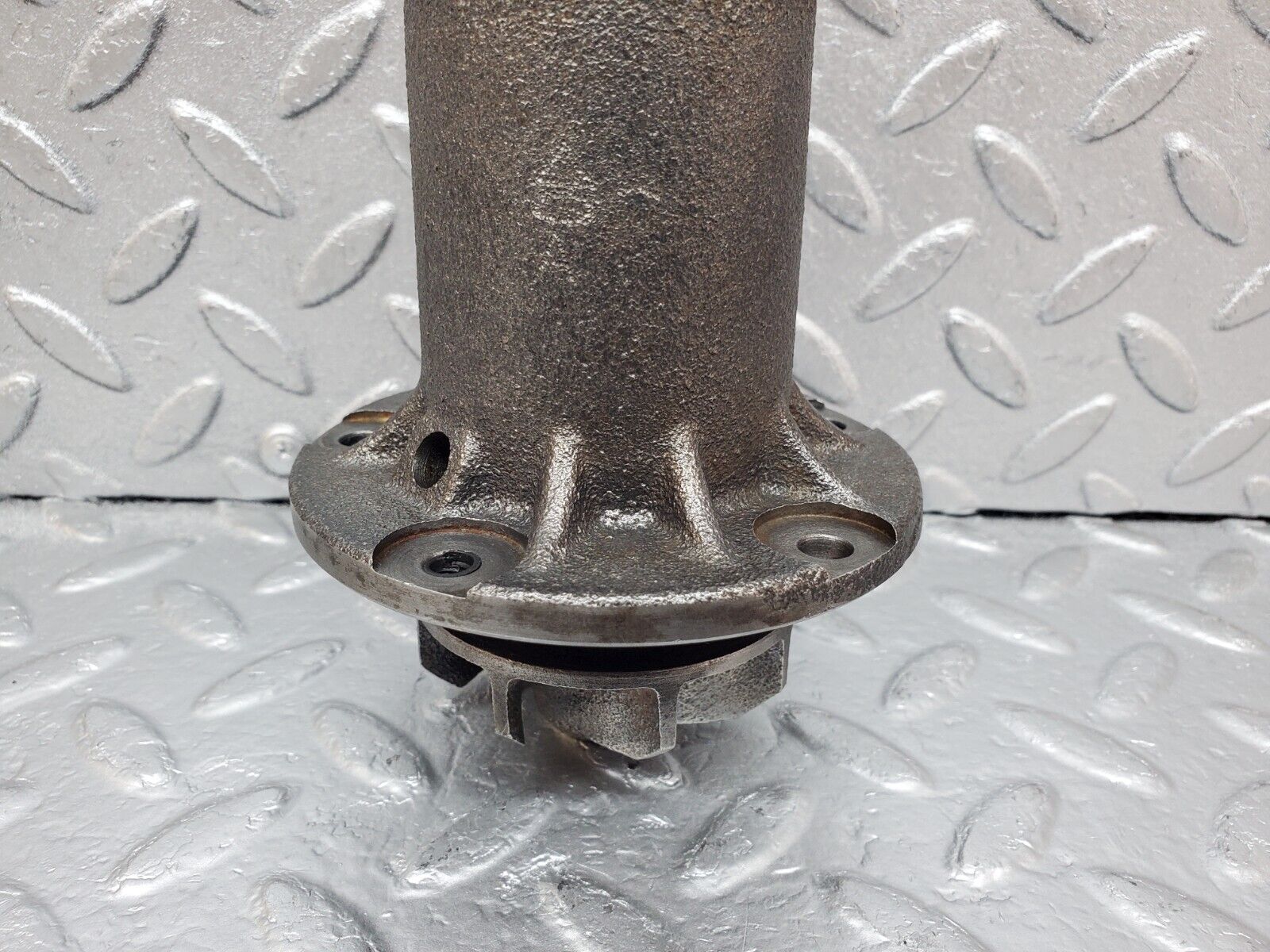 45428 Mercedes-Benz 280E M110.983 Water Pump