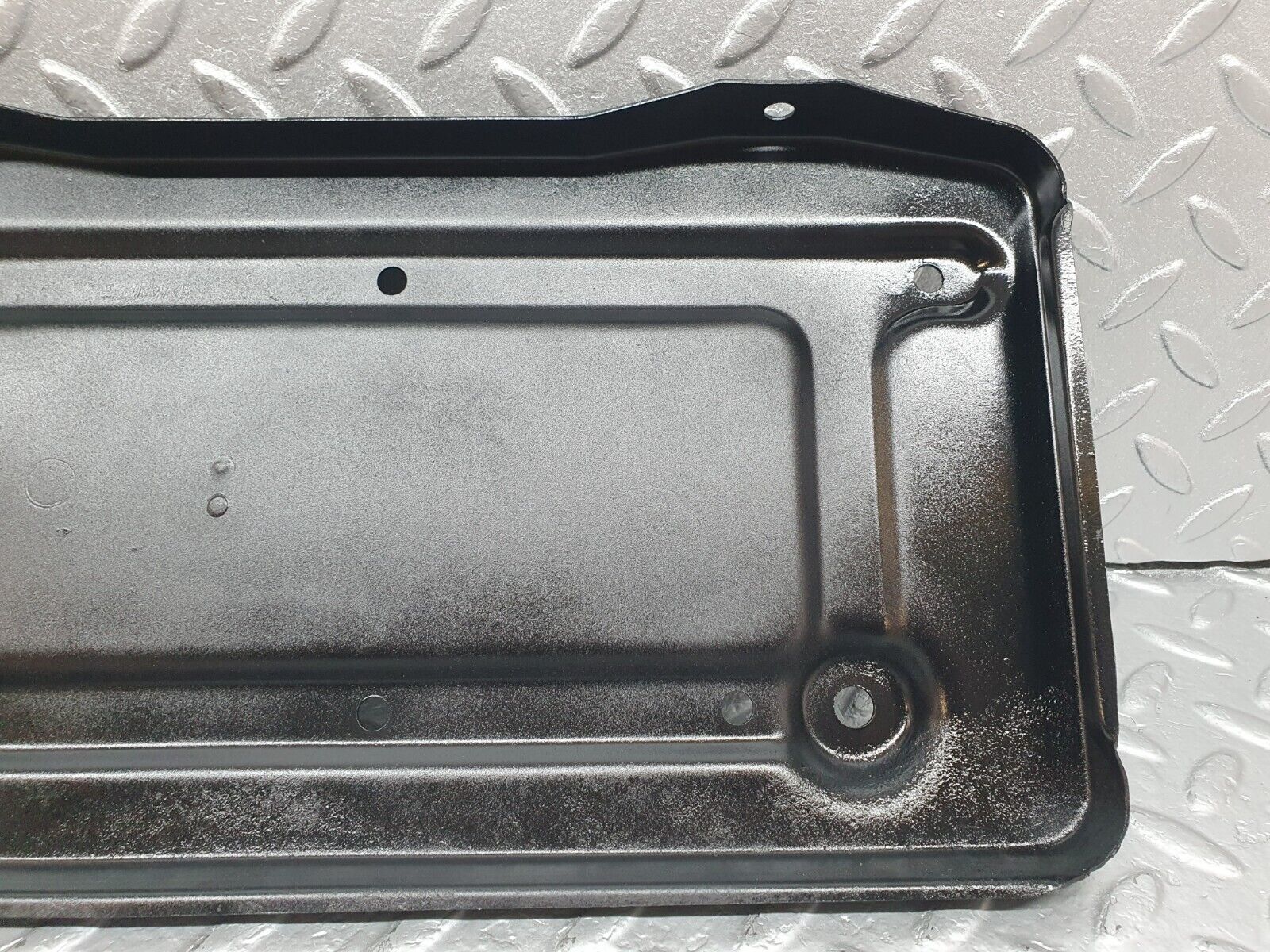 42351 Mercedes-Benz R129 320SL Coupe Battery Tray