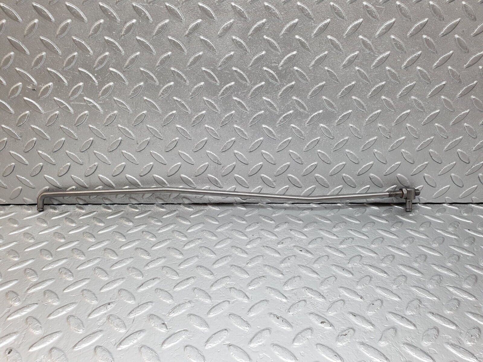 43955 Mercedes-Benz C123 230CE Coupe Automatic Gearbox Linkage