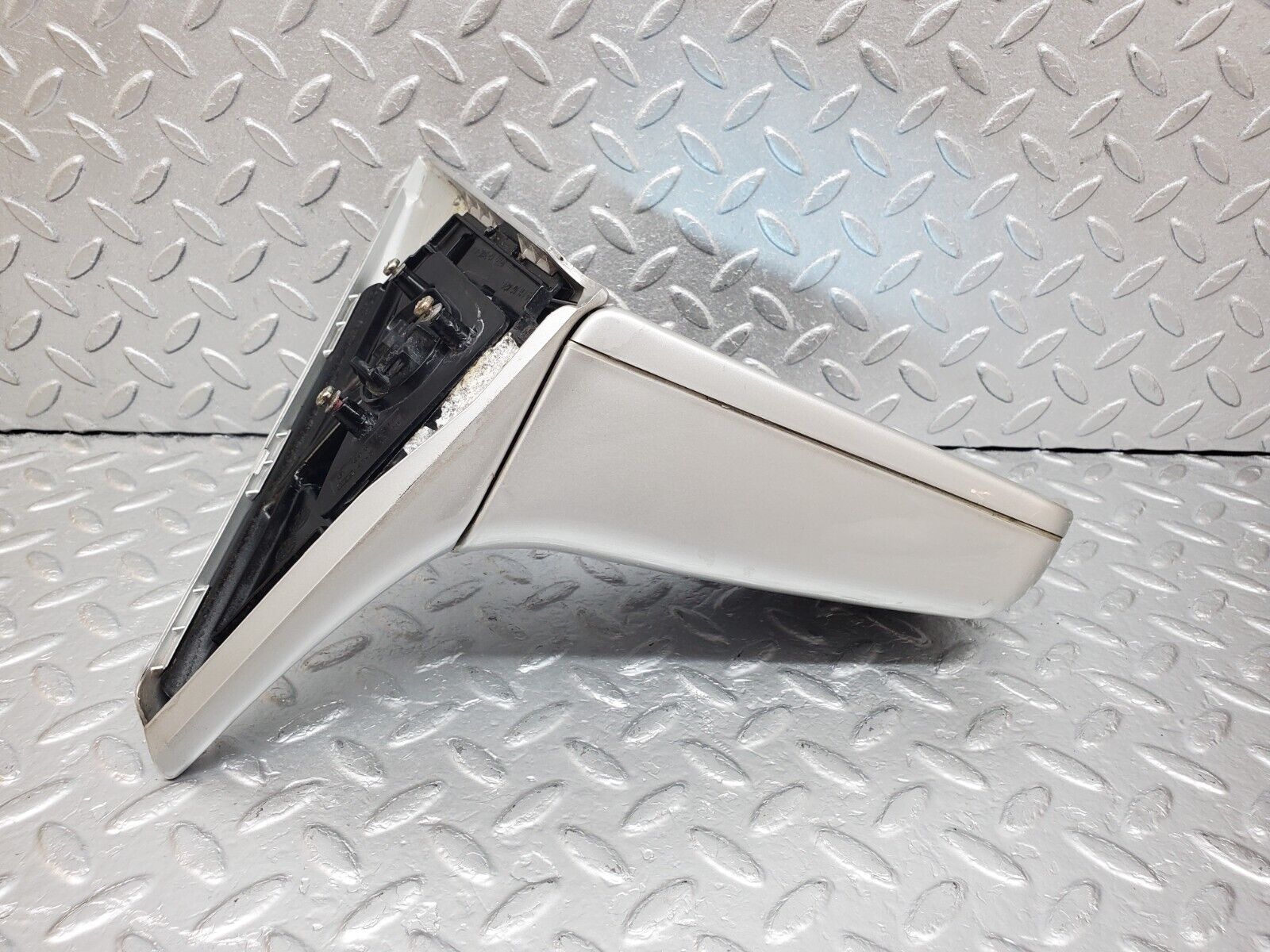 45044 Mercedes-Benz R129 300SL Coupe Electric Wing Mirror Right 1298110242 1298110214