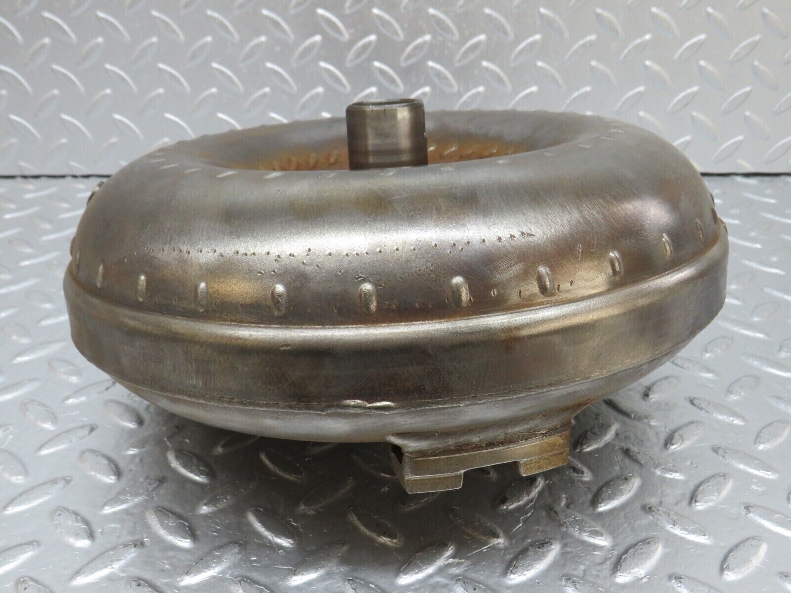 34211 Mercedes-Benz W124 260E Torque Converter 1232500402