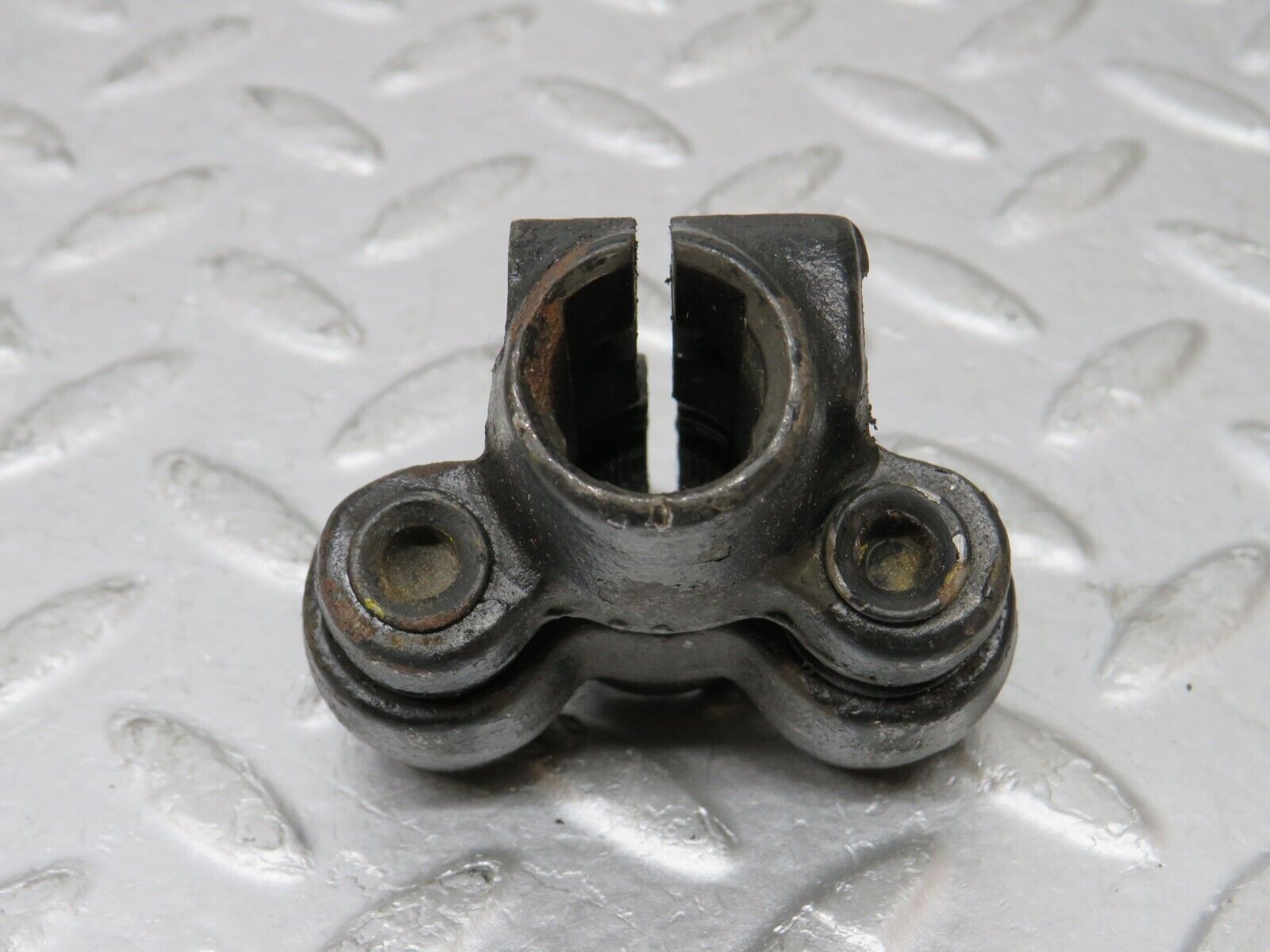 35463 Mercedes-Benz R107 280SL Steering Column Lower Shaft Connector