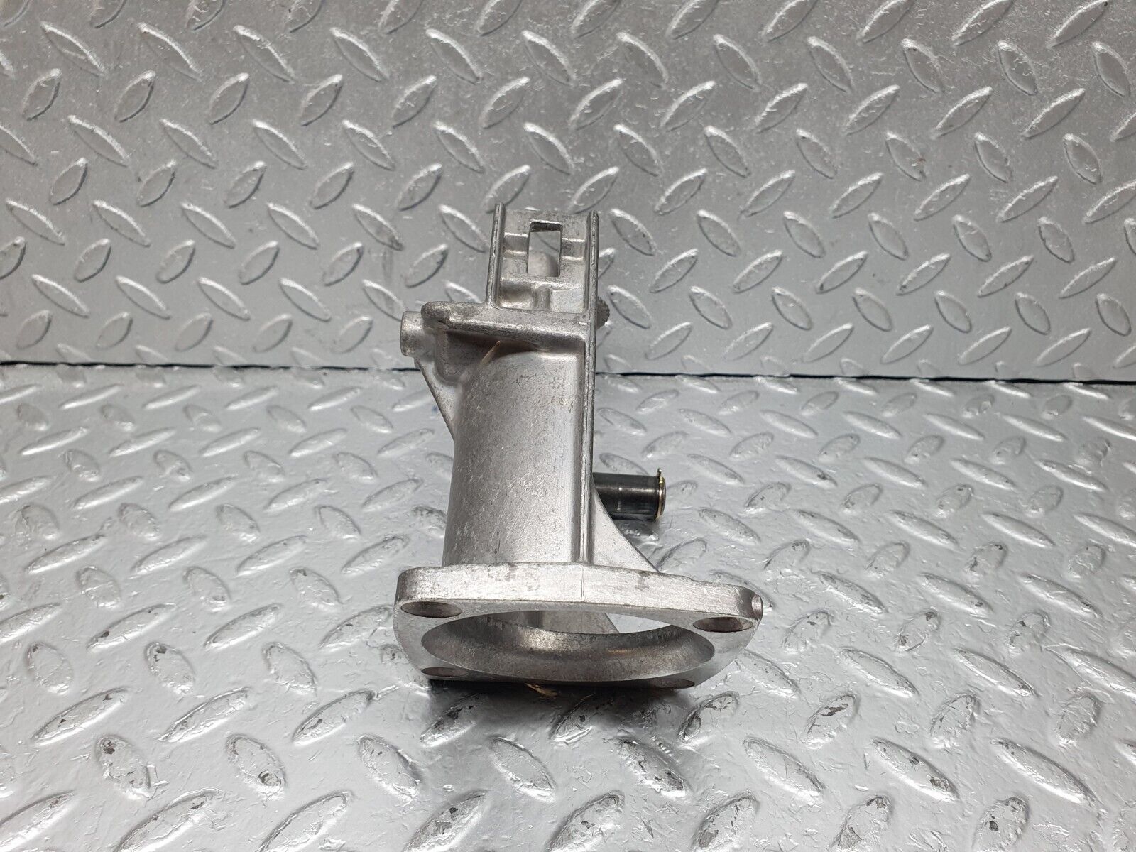 43918 Mercedes-Benz C123 230CE Coupe Brake Pedal Bracket 1232900219