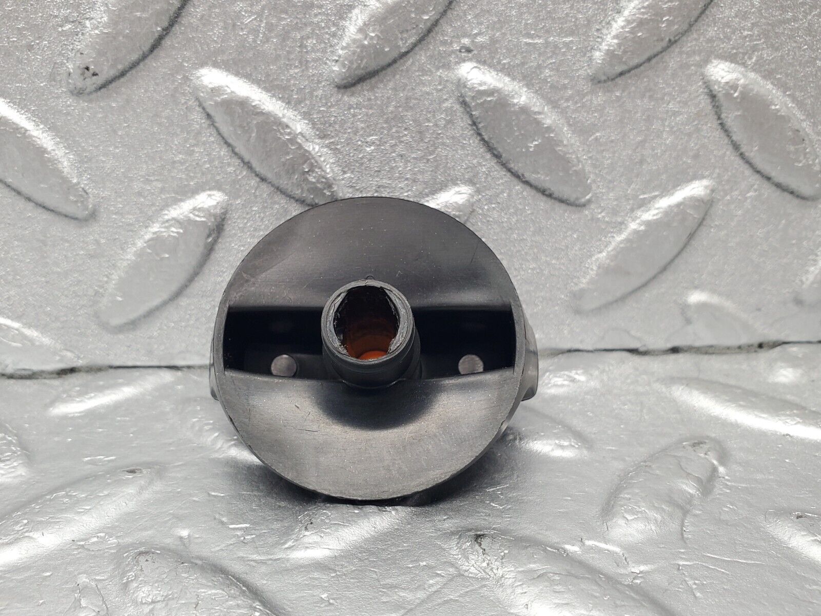 46550 Mercedes-Benz C123 280CE Coupe Headlight Switch Knob With Collar