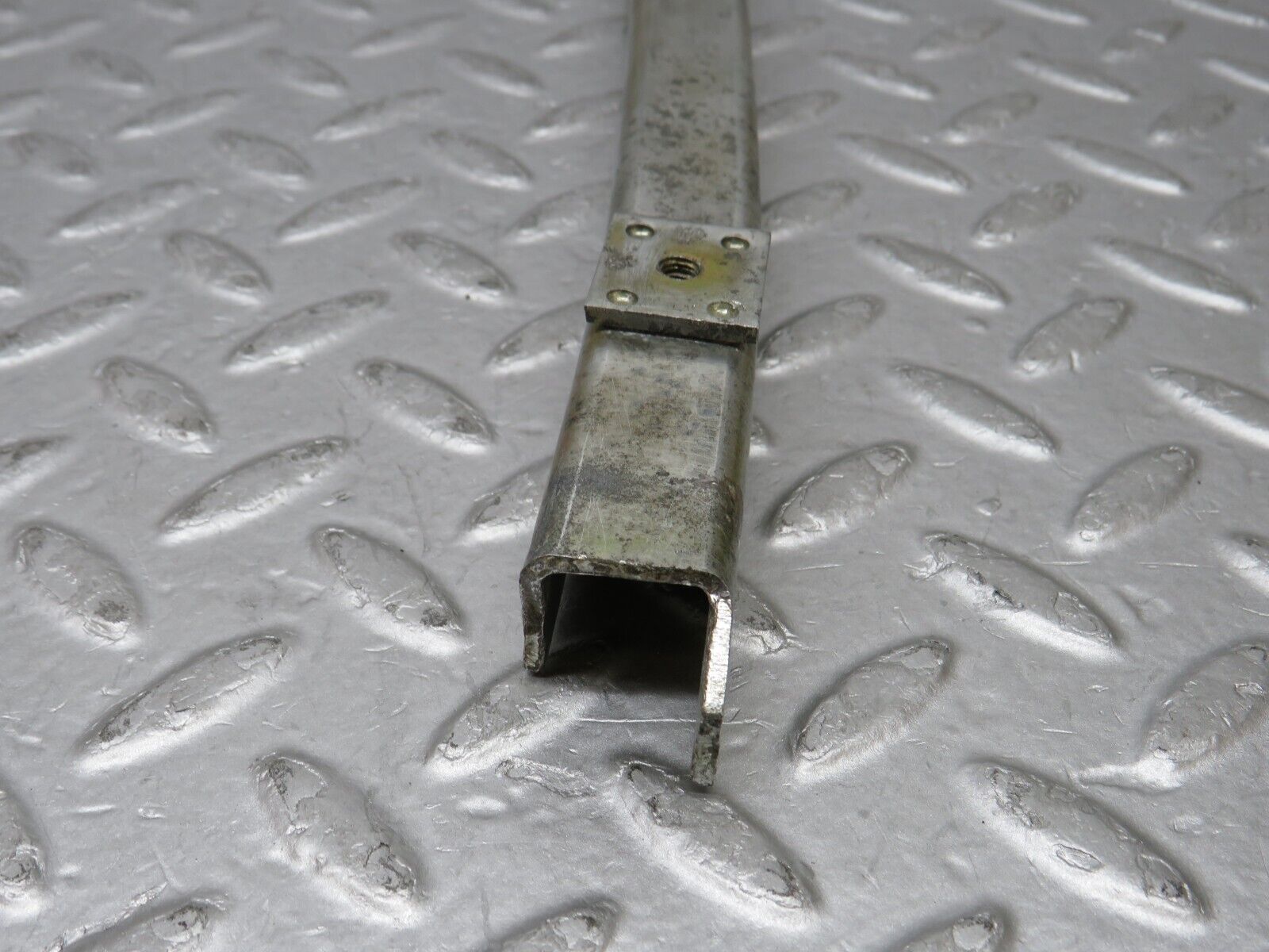 35612 Mercedes-Benz R107 280SL Left Door Window Channel