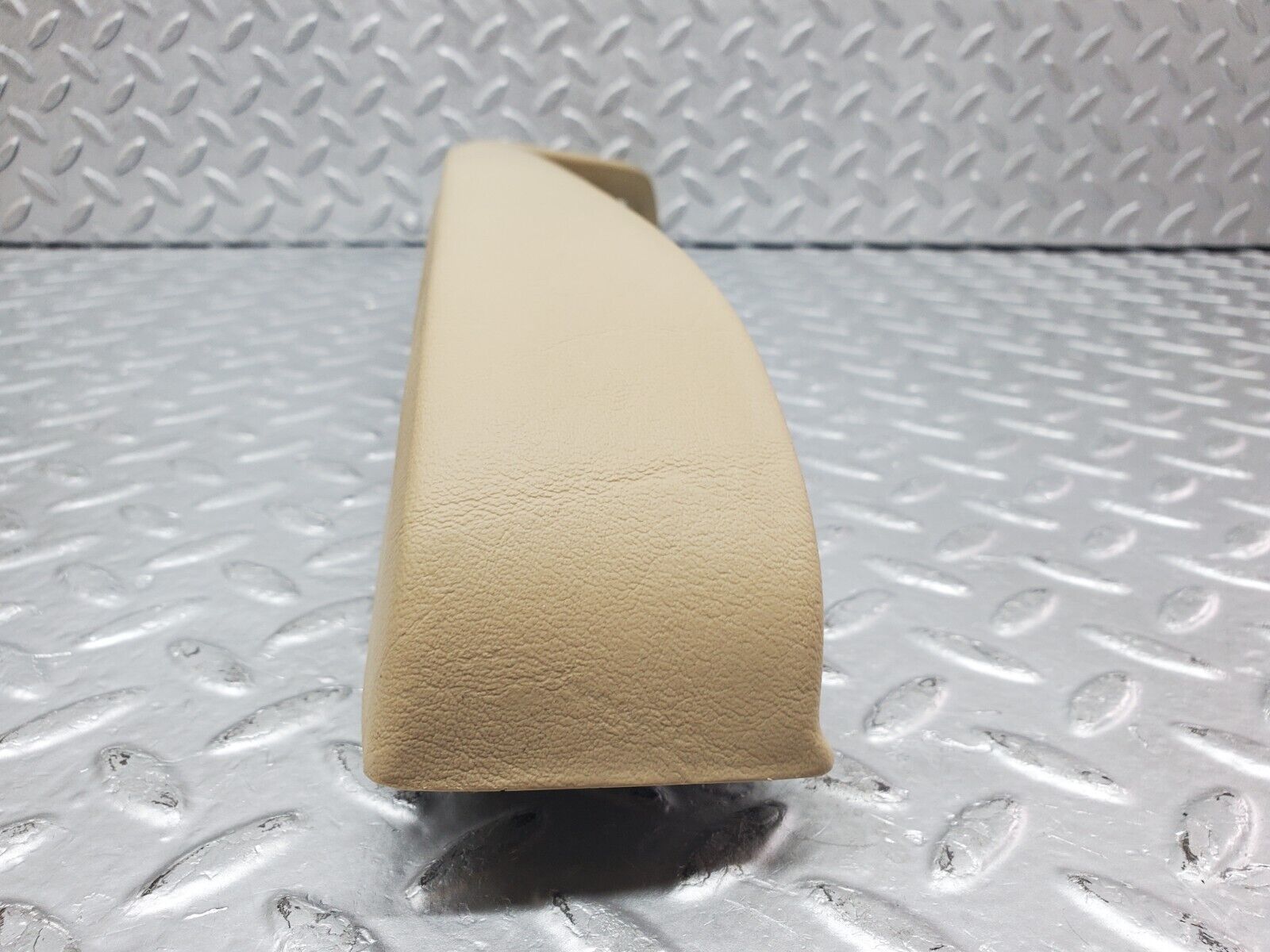 45615 Mercedes-Benz W126 420SE Front Right Interior Door Handle Beige 1269701001