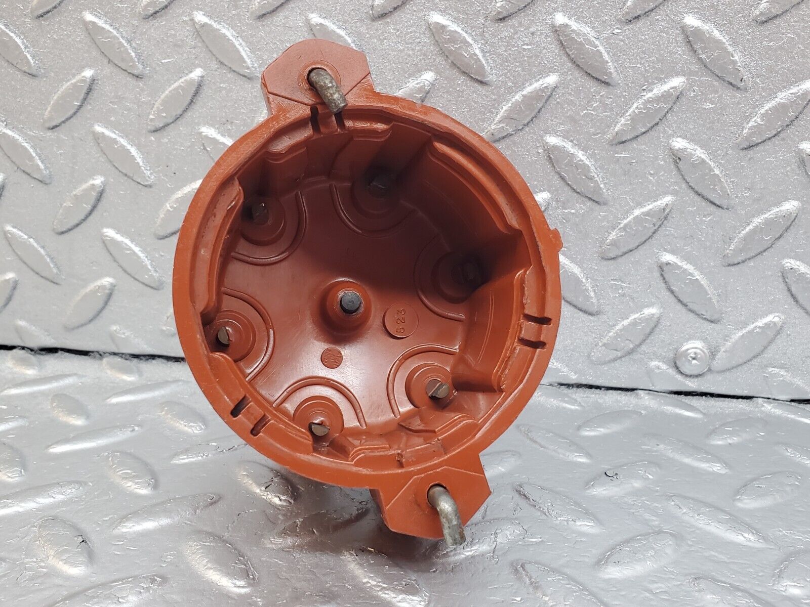 45431 Mercedes-Benz 280E M110.988 Ignition Distributor Bosch 0031580901 0237306045