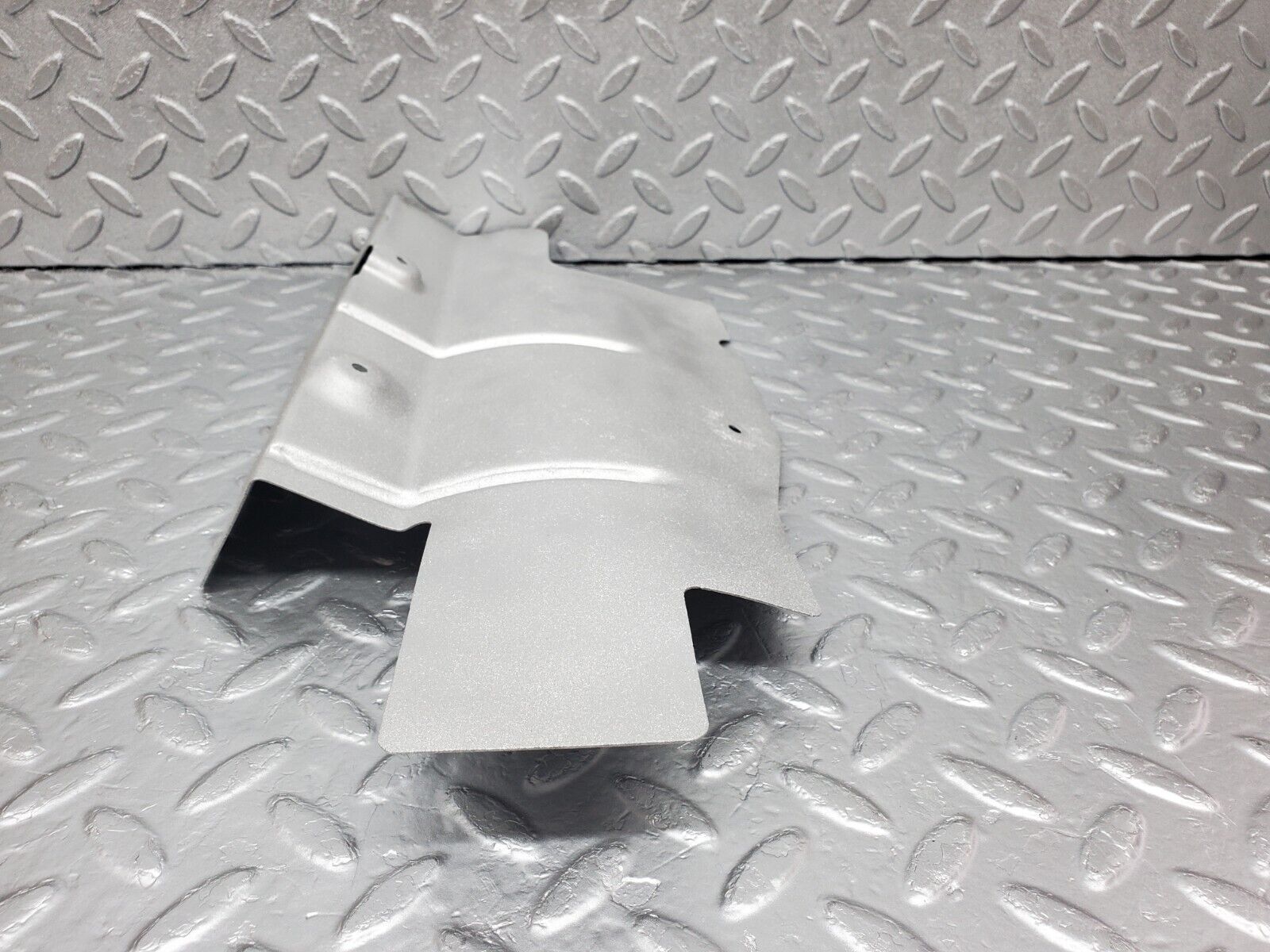 45902 Mercedes-Benz W126 420SE Exhaust Heat Shield