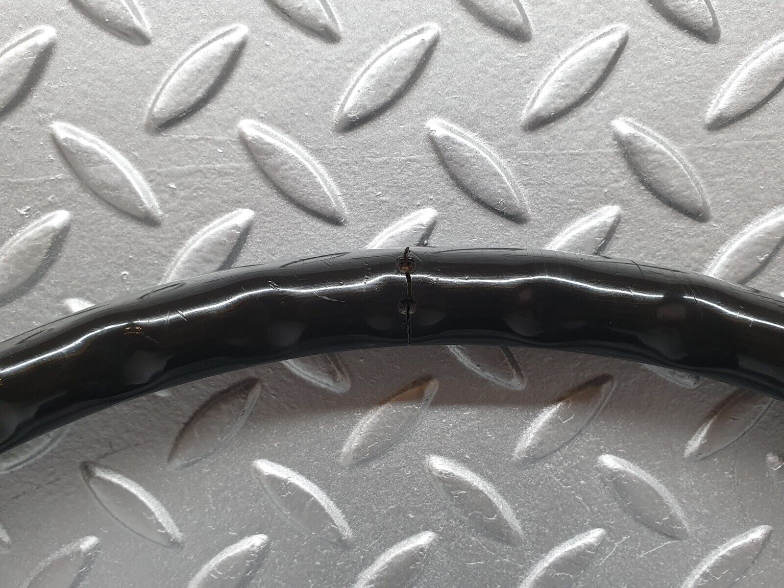 43127 Mercedes-Benz W108 280SE Steering Wheel 1154640017