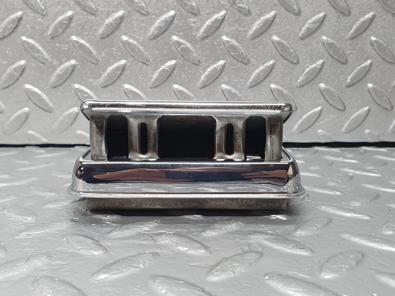 43116 Mercedes-Benz W108 280SE Rear Door Ashtray Black