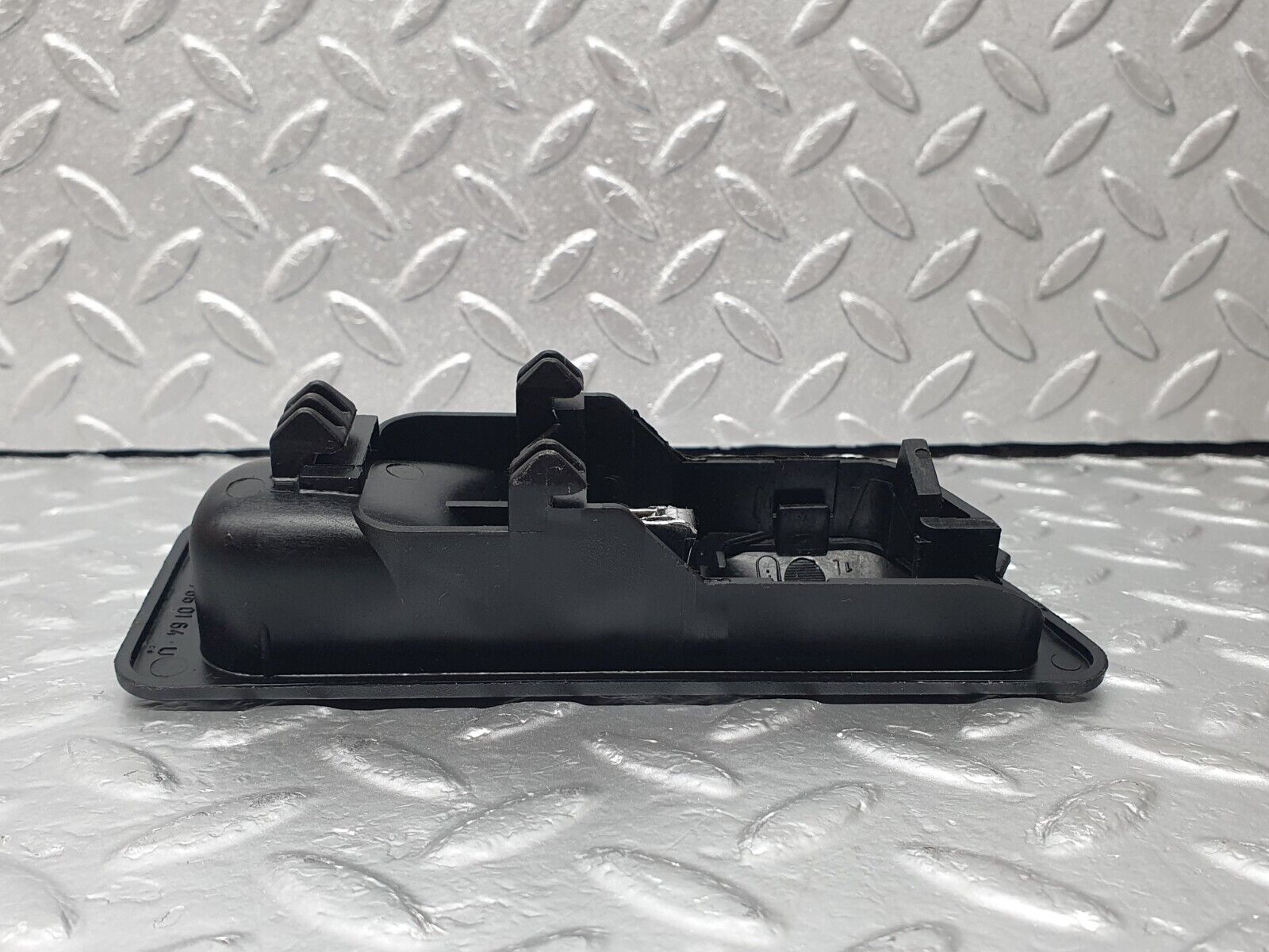 42777 Mercedes-Benz W201 190 2.0L Left Interior Door Handle 2017660164