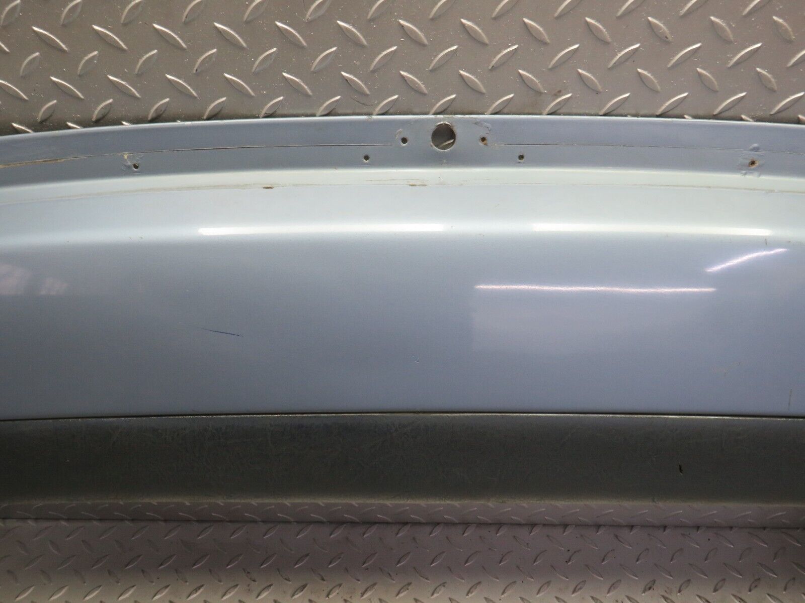 39329 Mercedes-Benz R107 500SL Soft Top Cover