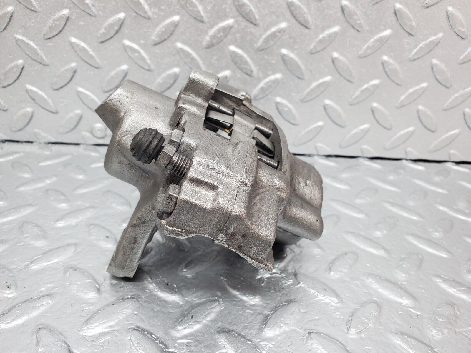 45182 Mercedes-Benz R129 300SL Coupe Rear Left Brake Caliper ATE 10P