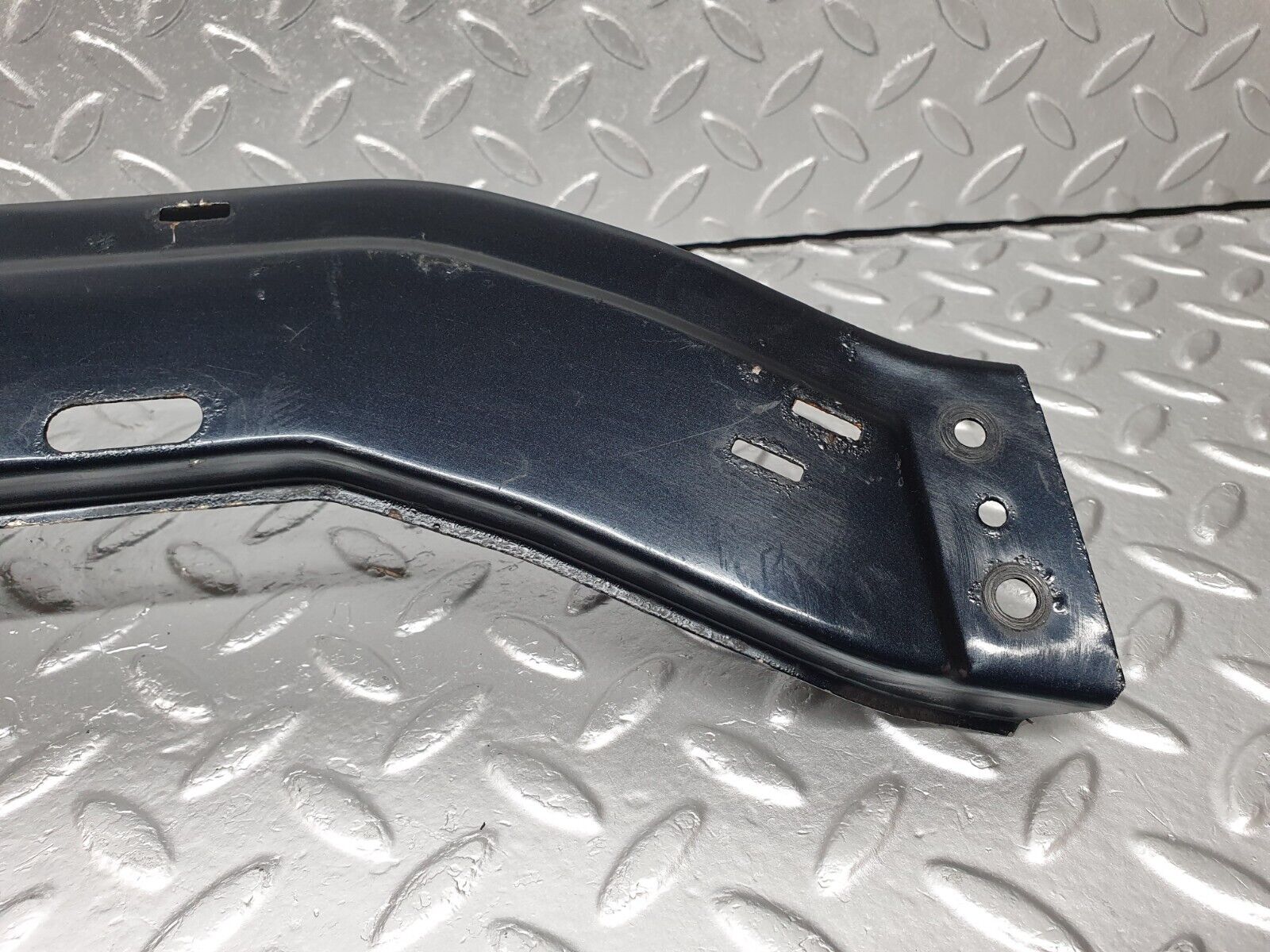 41853 Mercedes-Benz W202 C200 Bonnet Lock Carrier Panel