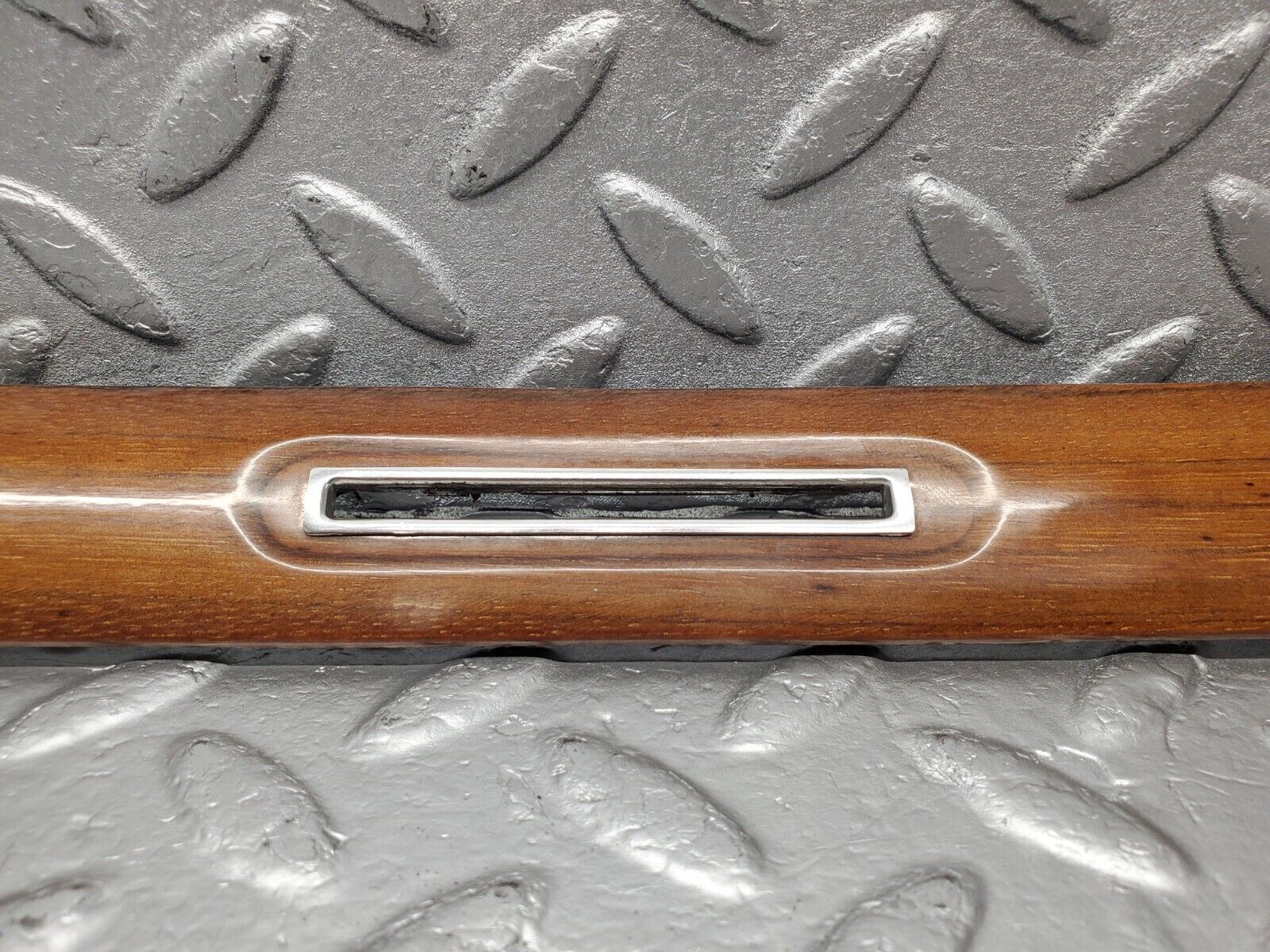 46521 Mercedes-Benz C123 280CE Coupe Dashboard Wood Trim