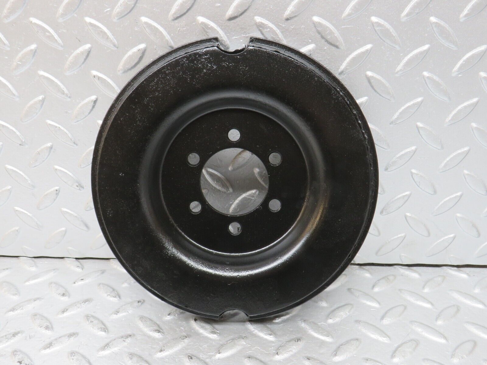 32865 Mercedes-Benz C107 R107 350 V8 Crankshaft Vibration Damper 1160300203