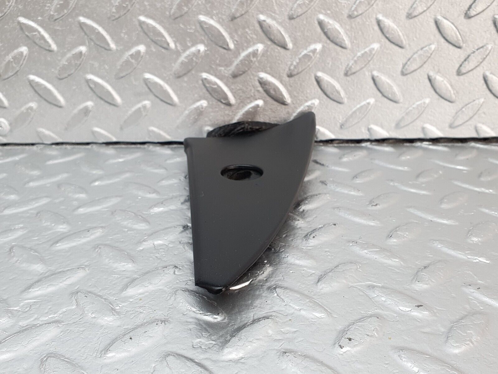 42849 Mercedes-Benz W201 190 2.0L Mirror Triangle Cover Right Side 2017251811