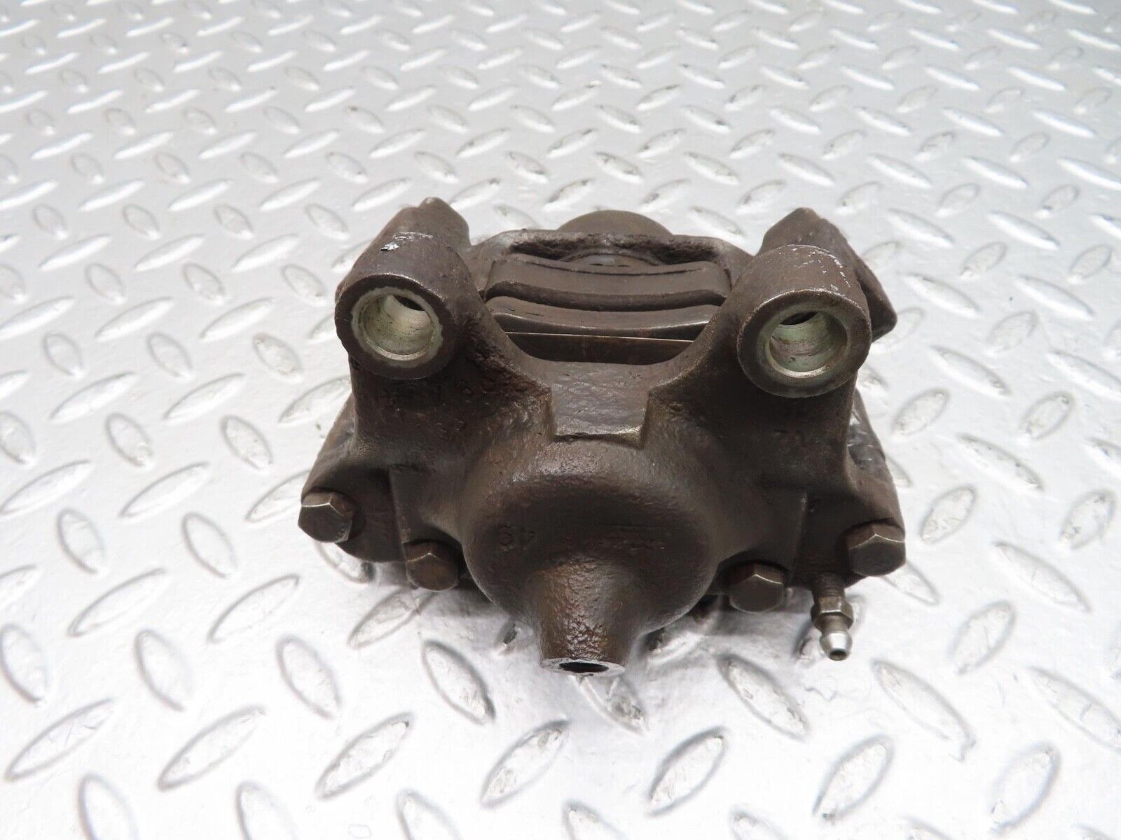 15199 Mercedes-Benz W140 S320 Rear Right Brake Caliper