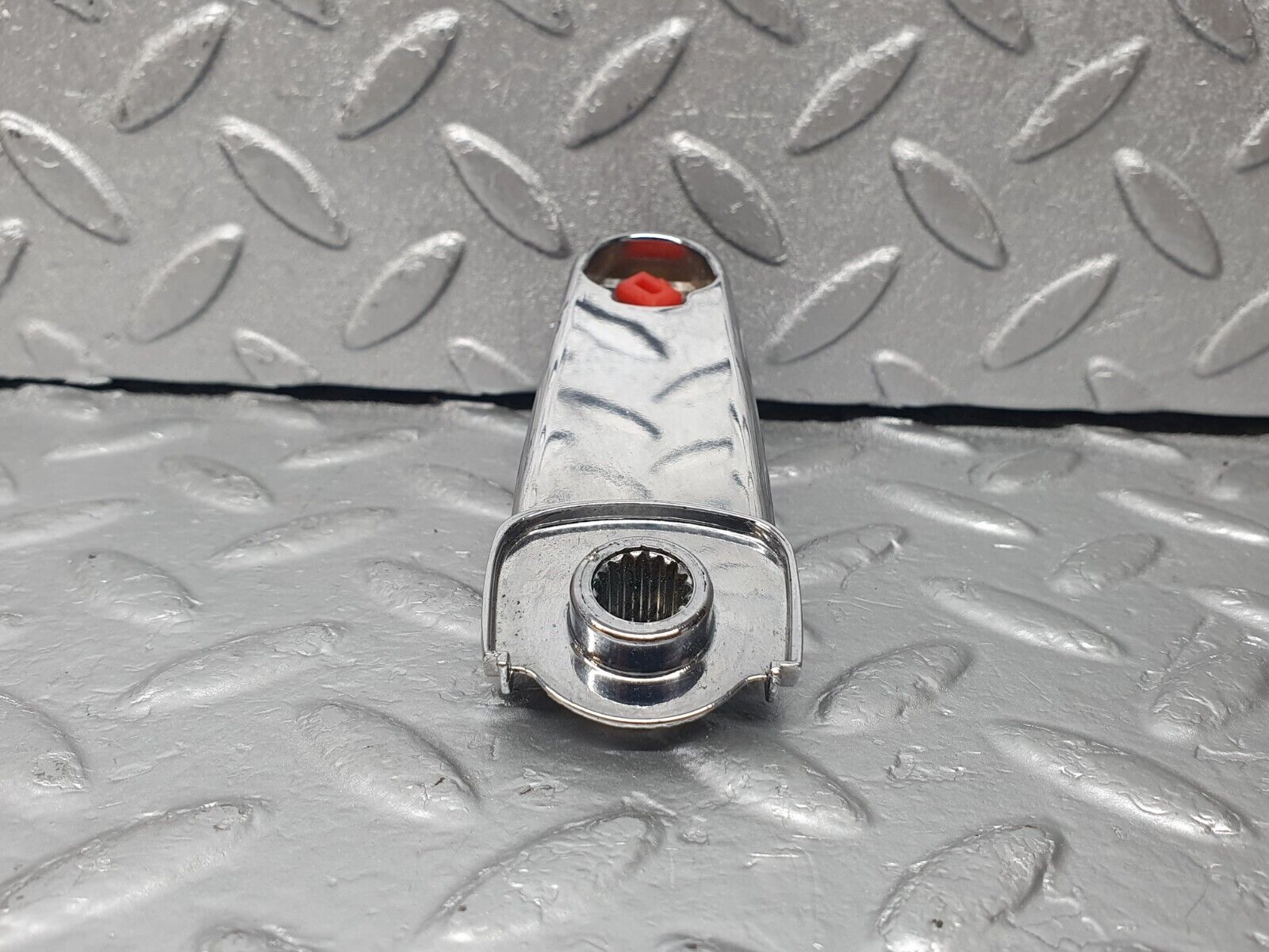 44063 Mercedes-Benz C123 230CE Coupe Rear Window Lifter Crank Handle