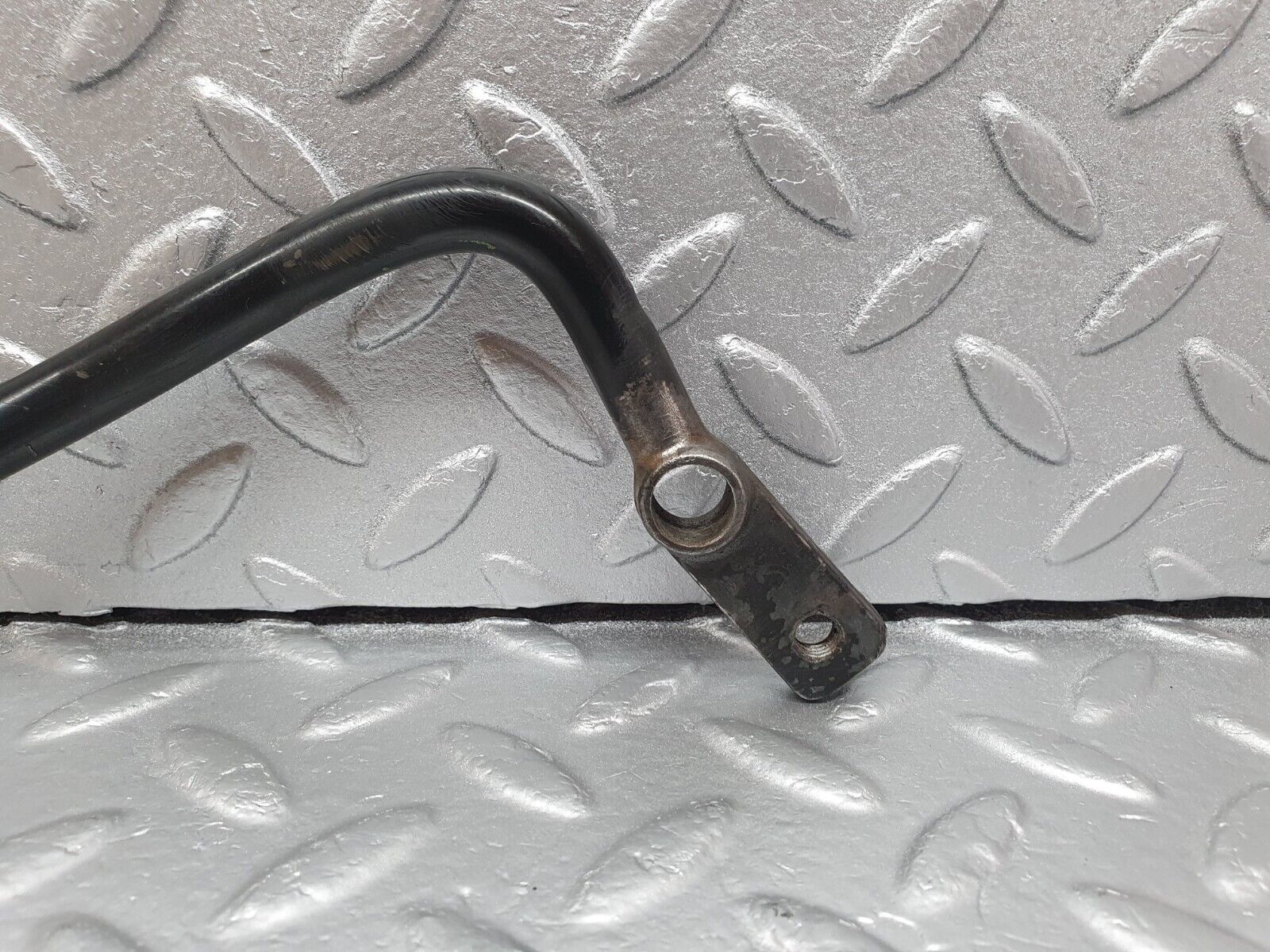 43239 Mercedes-Benz W108 280SE Accelerator Pedal Linkage