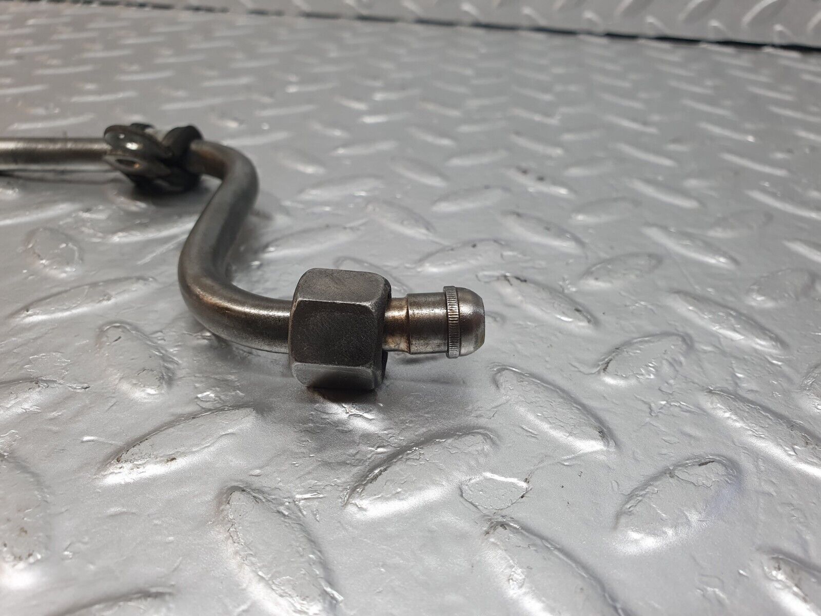 42613 Mercedes-Benz R129 320SL Coupe Fuel Hose Pipe