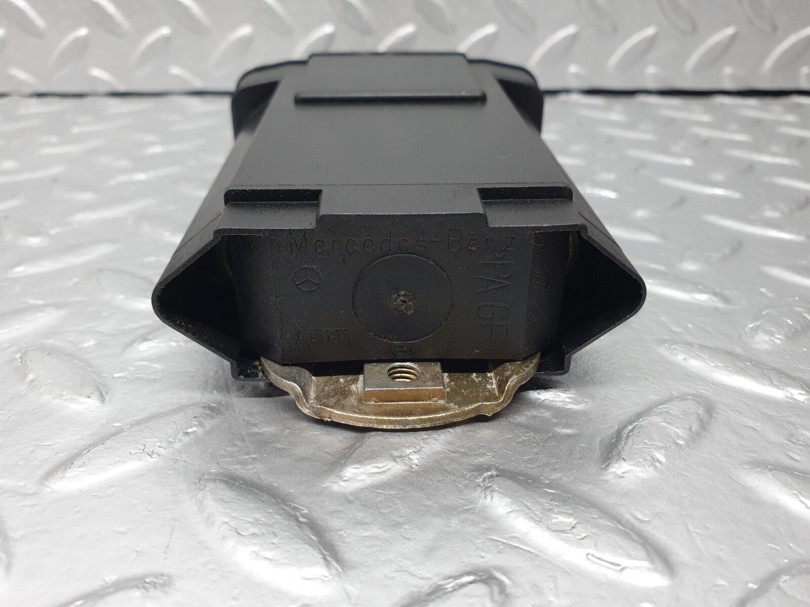 41872 Mercedes-Benz W202 C200 Door Safety Check Strap Front Left