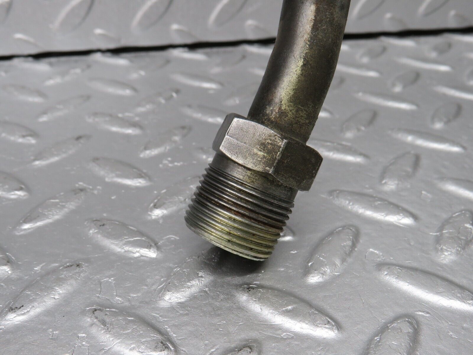 39219 Mercedes-Benz R107 500SL Air Conditioning Air Dryer