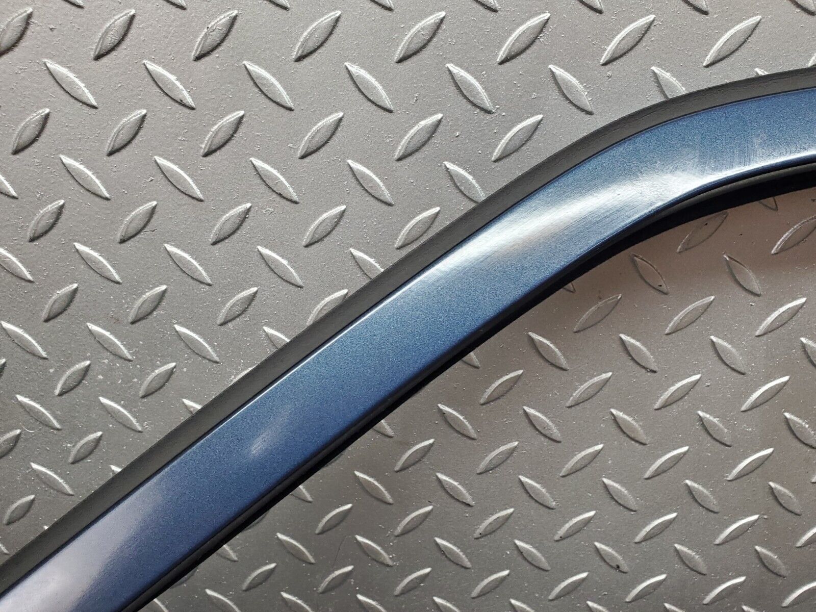 44703 Mercedes-Benz W124 220E Front Left Door