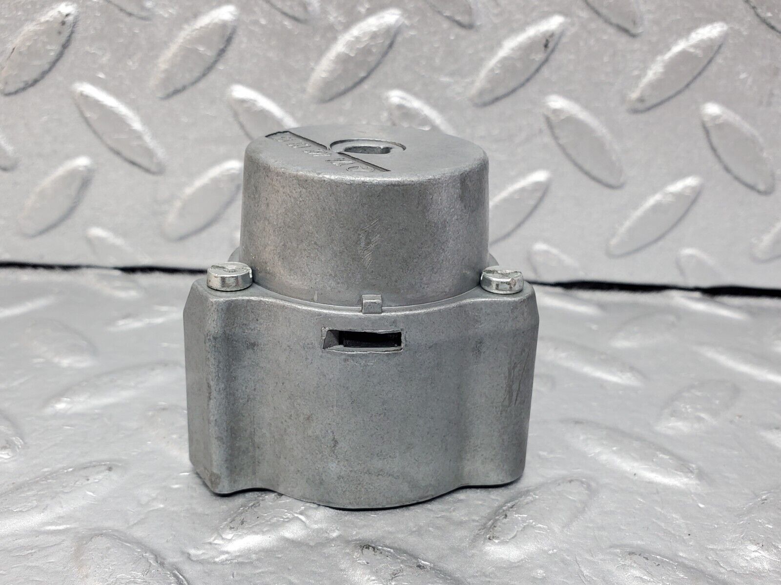 45976 Mercedes-Benz W126 420SE Ignition Switch 1244620093