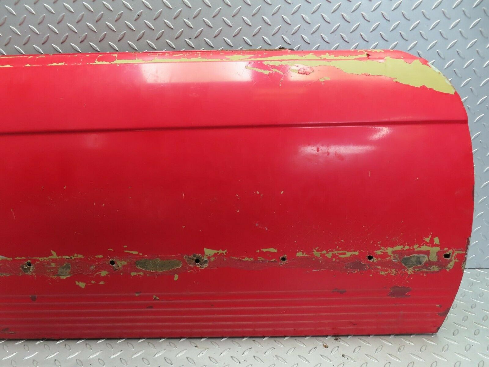 15636 Mercedes-Benz R107 450SL Right Door