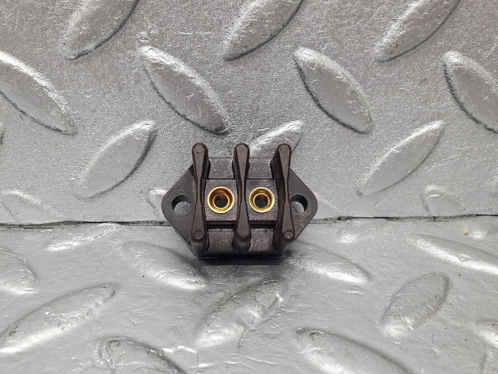 46666 Mercedes-Benz C123 280CE Coupe Cable Wire Connector 20490