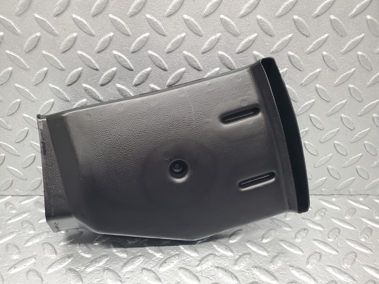 46341 Mercedes-Benz C123 280CE Coupe Heater Air Duct Right Side 1238310746