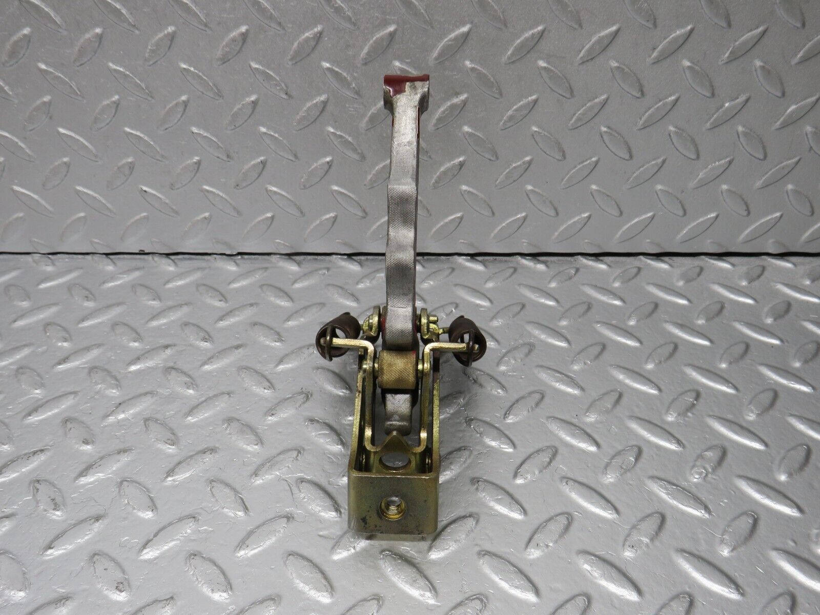 39883 Mercedes-Benz R107 350SL Door Safety Check Strap