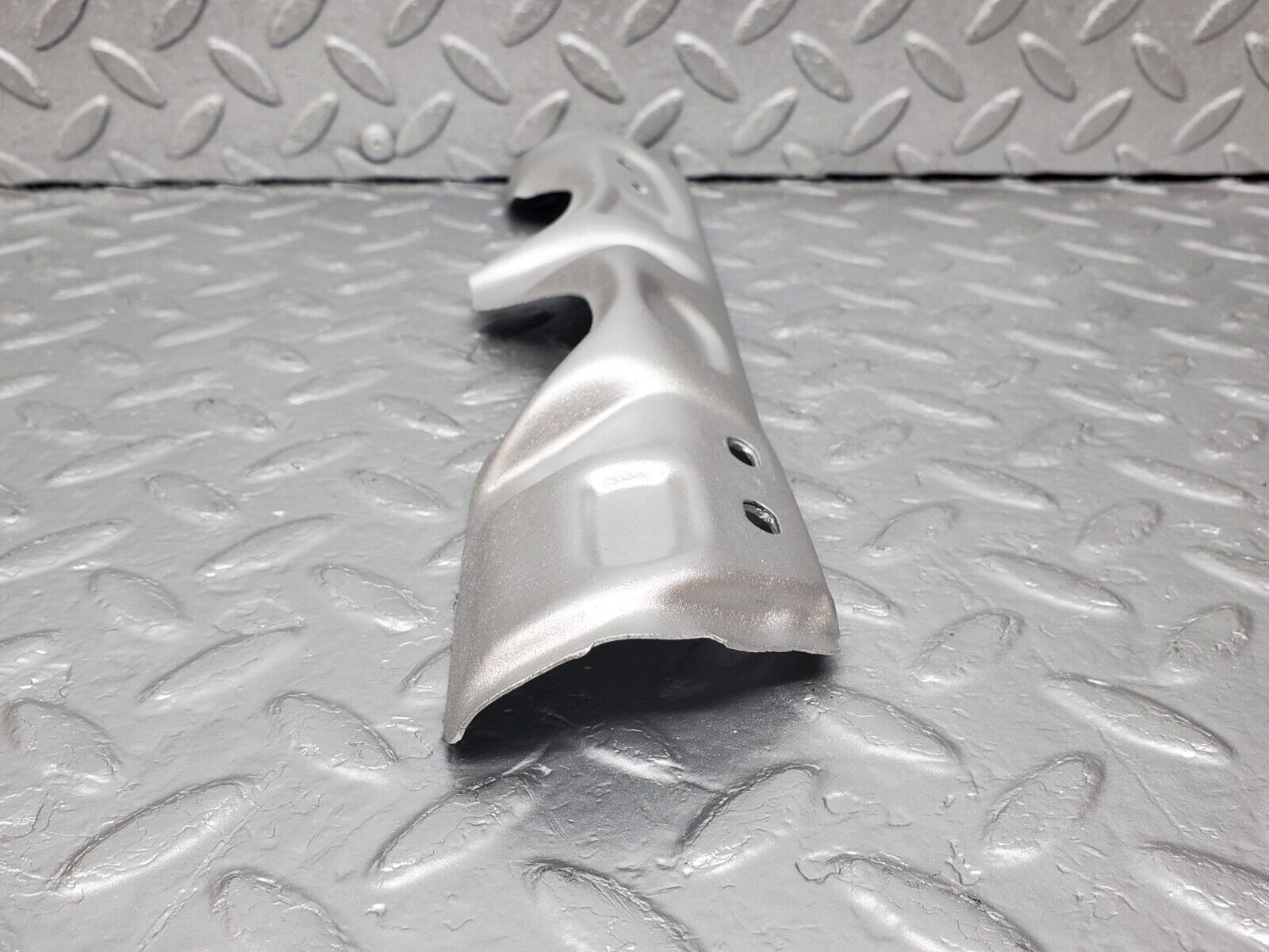 45900 Mercedes-Benz W126 420SE Exhaust Manifold Heat Shield