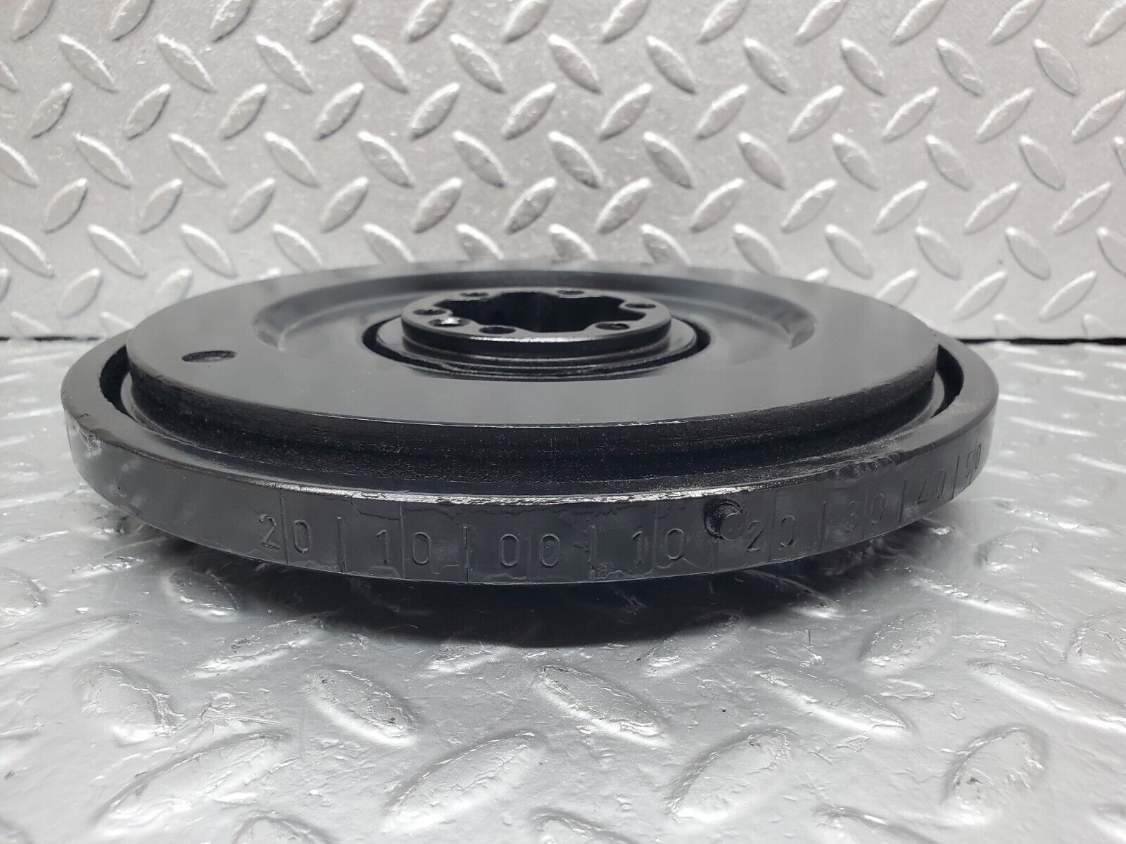 45388 Mercedes-Benz 280E M110.983 Crankshaft Vibration Damper