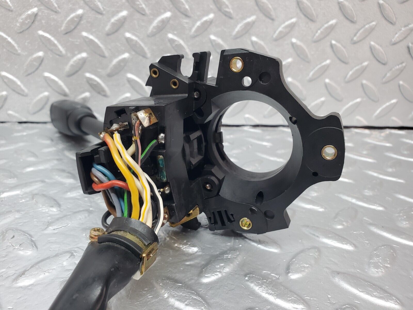 45777 Mercedes-Benz W126 420SE Indicator Wiper Stalk