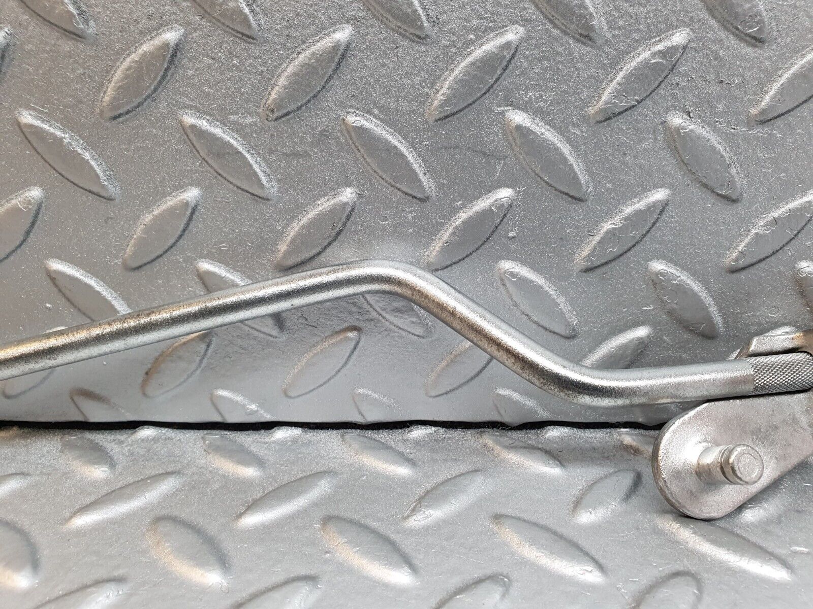 41976 Mercedes-Benz W202 C200 Gear Selector Linkage