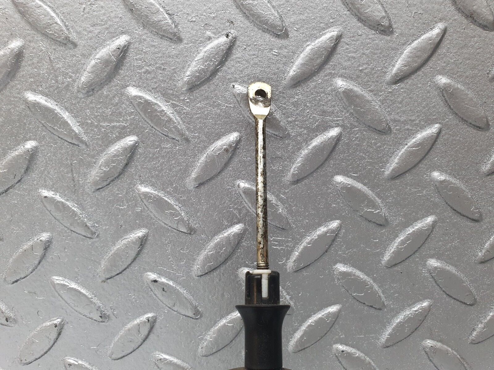 42774 Mercedes-Benz W201 190 2.0L Rear Left Door Lock Vacuum Actuator