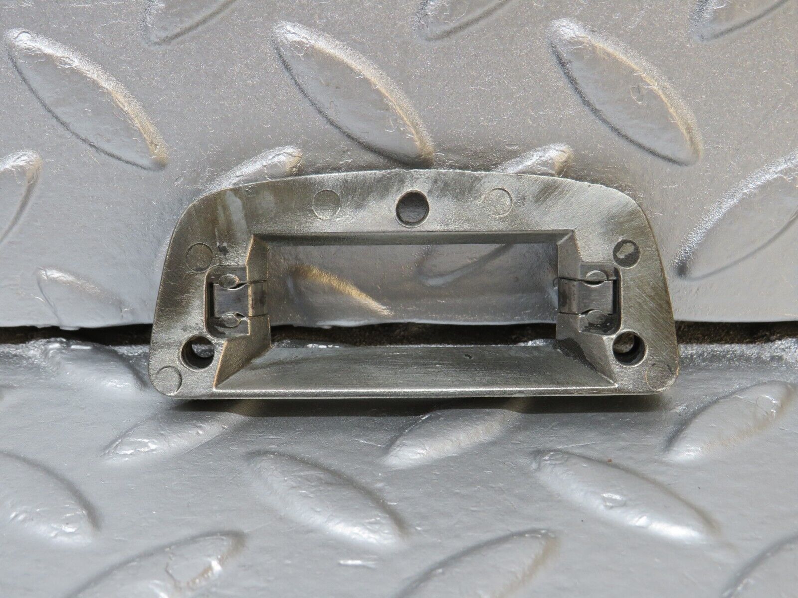 40034 Mercedes-Benz R107 350SL Rear View Mirror Bracket