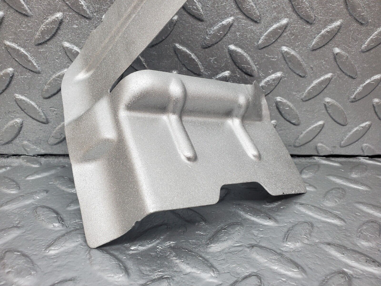 45904 Mercedes-Benz W126 420SE Exhaust Heat Shield