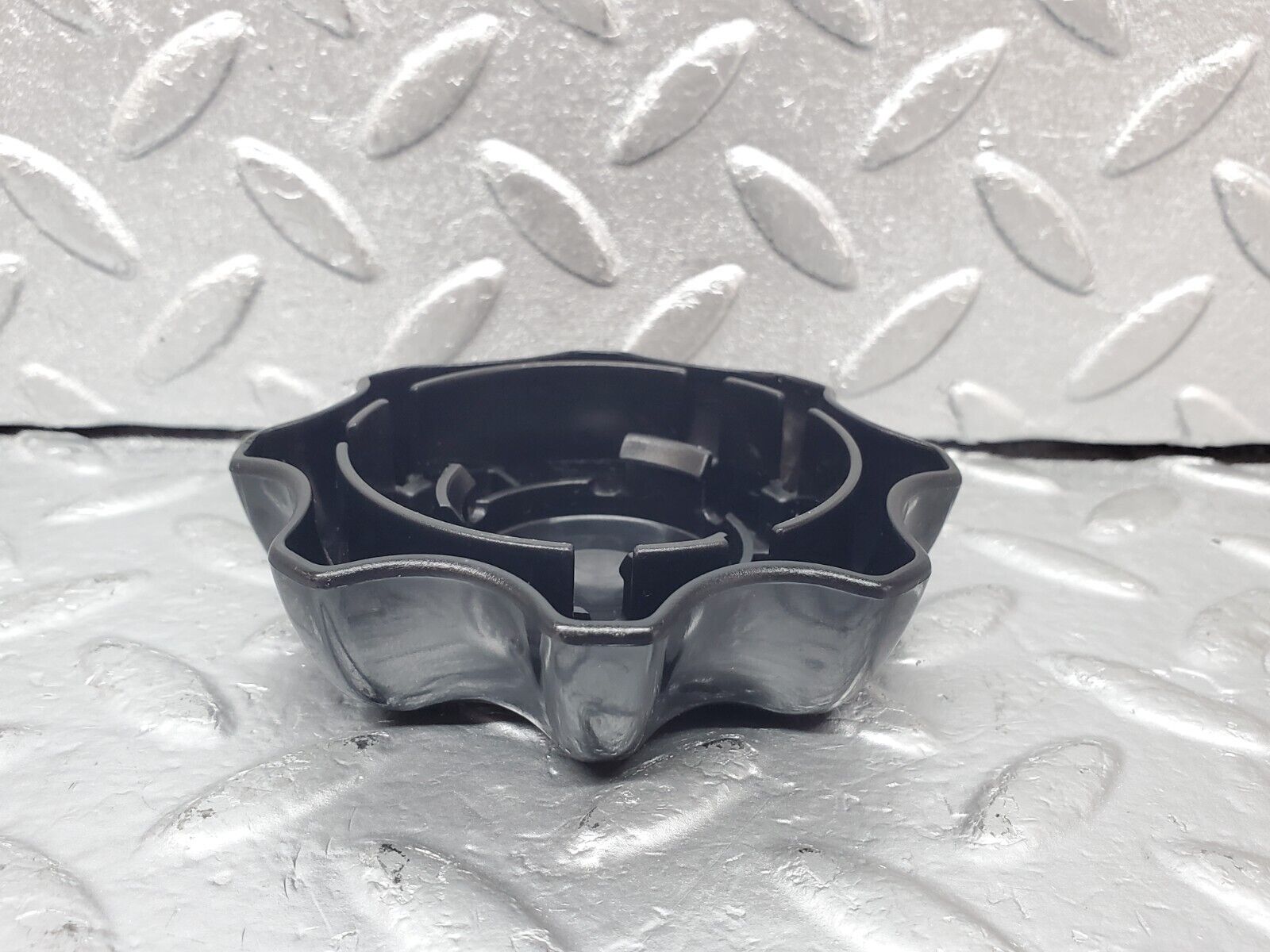 44350 Mercedes-Benz W123 280E Seat Backrest Recline Handle Knob 0009181026