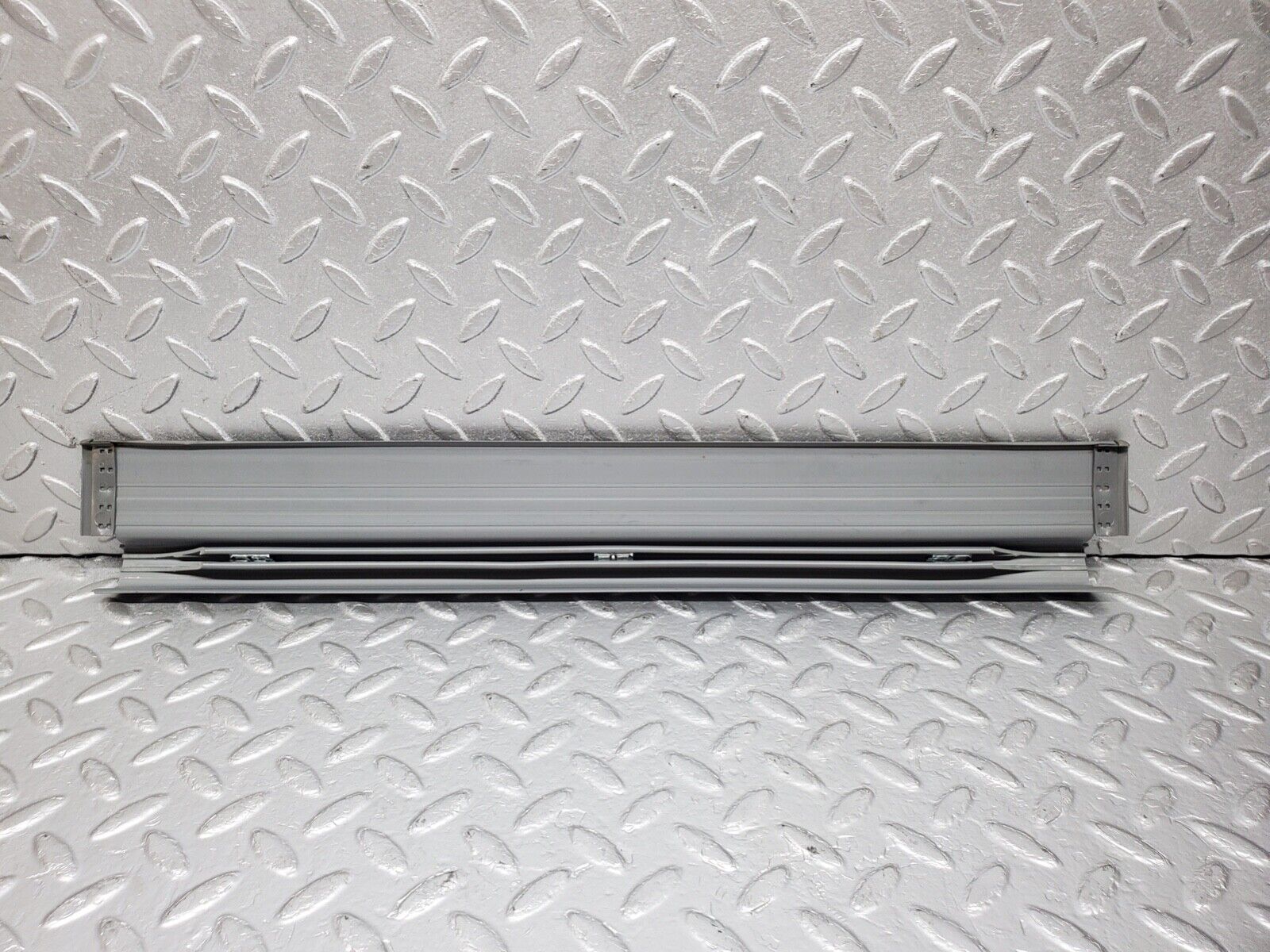 44584 Mercedes-Benz W124 220E Rear Right Door Sill Trim