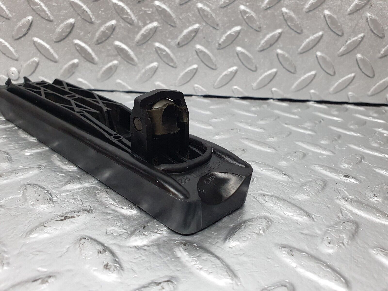 43912 Mercedes-Benz C123 230CE Coupe Accelerator Pedal With Rubber 1233010082