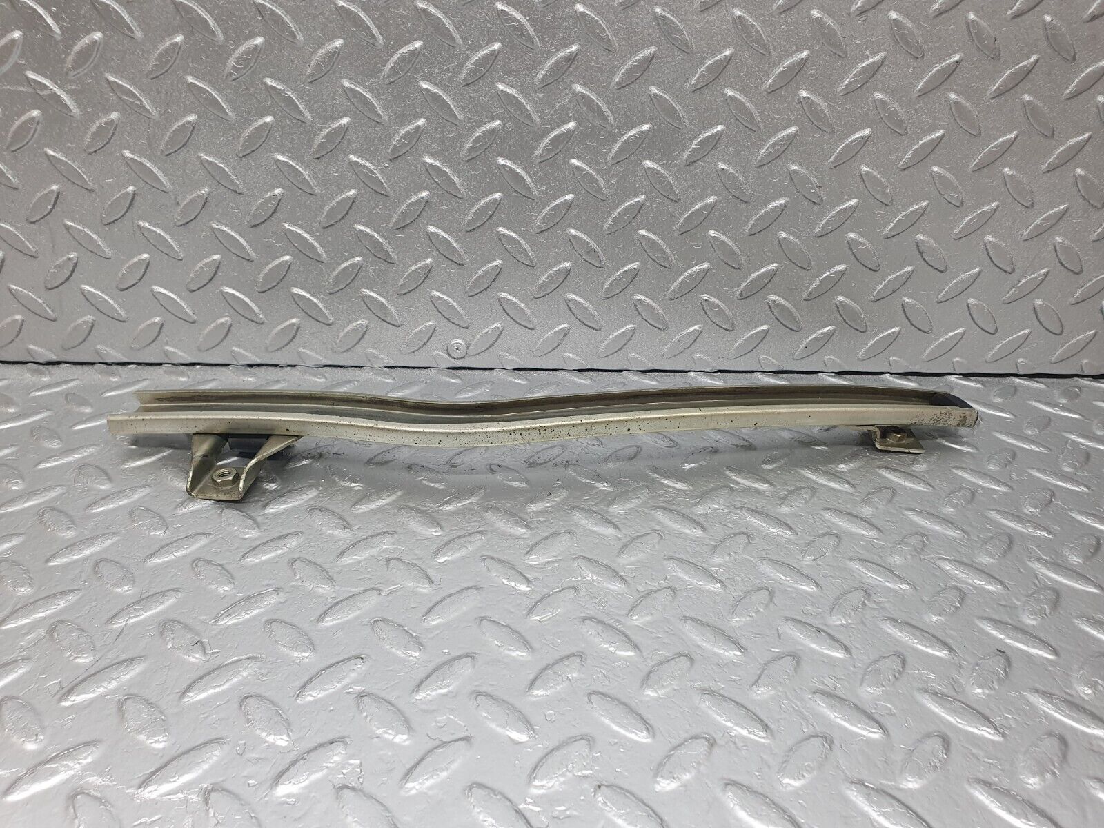 43927 Mercedes-Benz C123 230CE Coupe Rear Right Window Channel